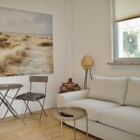 Kleines Aber Feines Apartment In Zentraler Lage - Strandvogtei Sellin Exterior foto