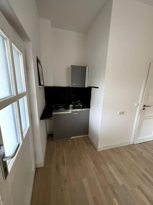 Kleines Aber Feines Apartment In Zentraler Lage - Strandvogtei Sellin Exterior foto